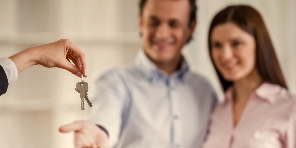 From Vacant to Rented: How West Bank, LA Landlords Can Attract Qualified Tenants